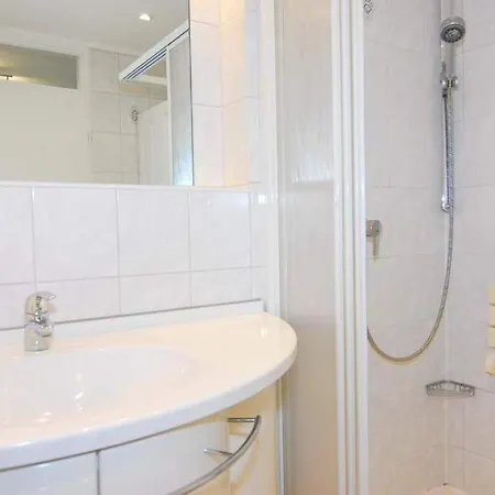 Metropol, Whg 239, Seeseite 아파트 *