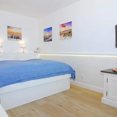 Metropol, Whg 239, Seeseite Apartmán