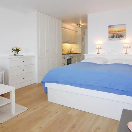 Metropol, Whg 239, Seeseite 아파트 베스터란트